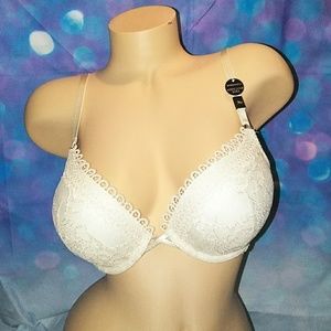 Victoria Secret Bombshell Bra 36C